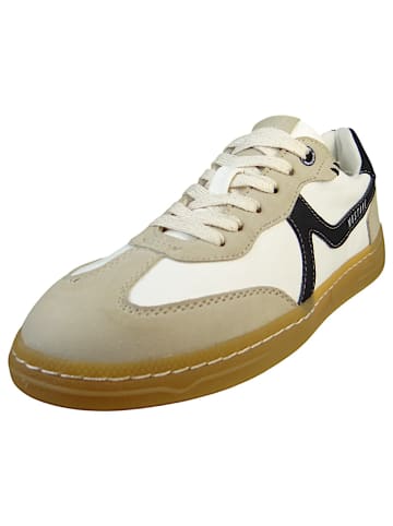 Mustang Sneaker weiß