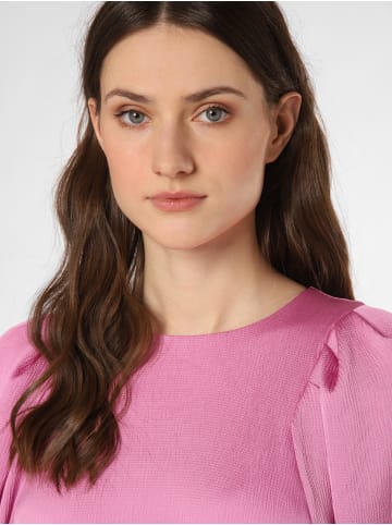 Marie Lund Kleid in rosa