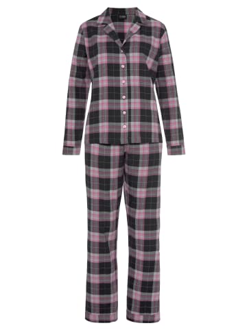 Vivance Active Pyjama in pink