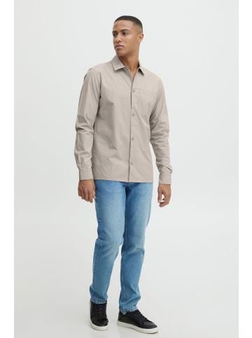 CASUAL FRIDAY Langarmhemd CFAlvin in Beige