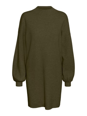 Vero Moda Kleid 'Nancy' in Grün