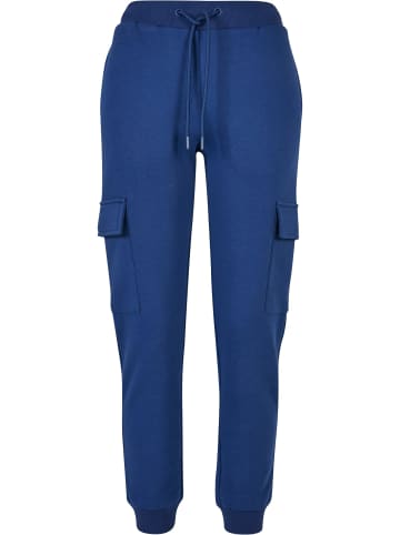 Urban Classics Jogginghose in spaceblue