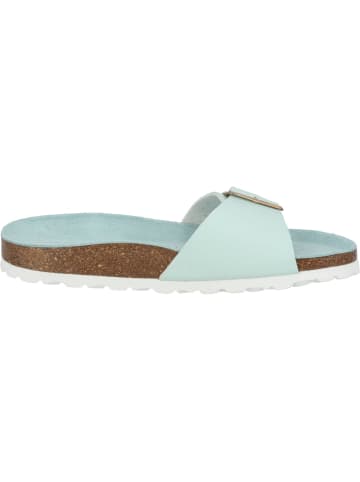 palado Pantoletten in Mint