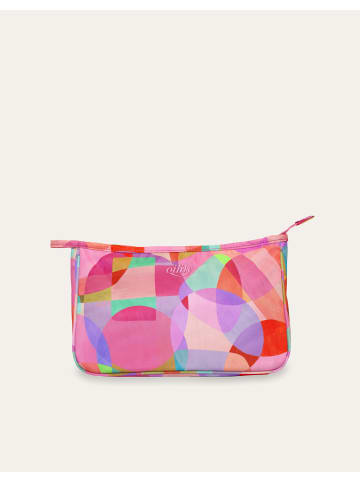 Oilily Colle Cosmetic Bag in Rosa