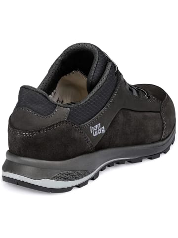 hanwag Wanderschuh in Grau