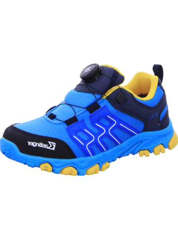 Kastinger Sportschuhe in blau