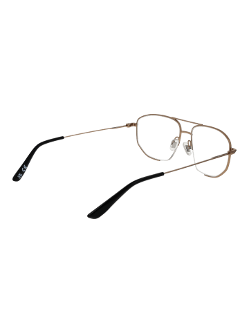 Superdry Herren Optische Fassungen Aviator Gold
