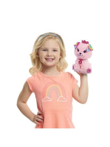 Alpha Trading Solutions Spielzeug - Plüsch Barbie - Princess Puppy