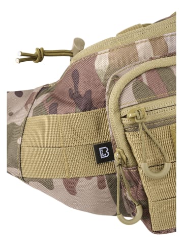 Brandit Brandit Hüfttaschen in tactical camo