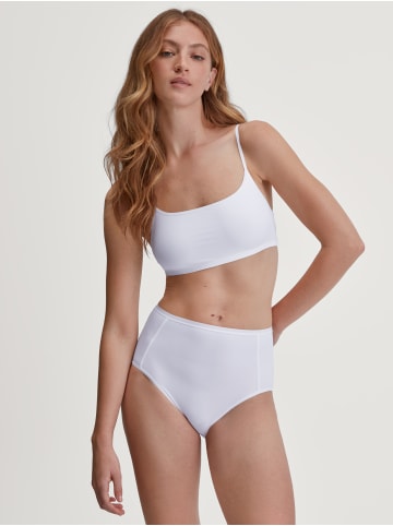 Calida Slip in weiss