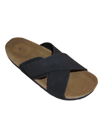 BIOSOFT Sandalen Dolly in Schwarz