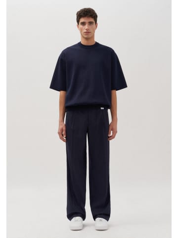 Studio Seidensticker Pullover Oversized in Dunkelblau