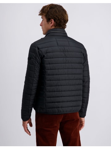 Pierre Cardin Jacke in Schwarz