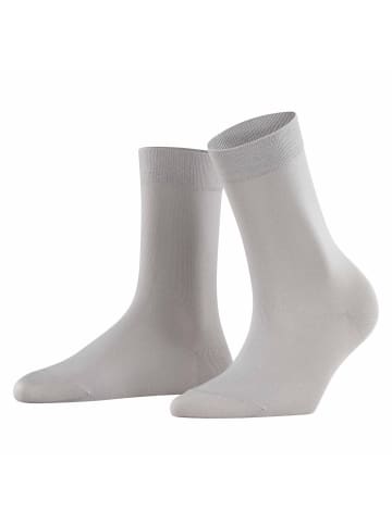 Falke Socken 1er Pack in Hellgrau