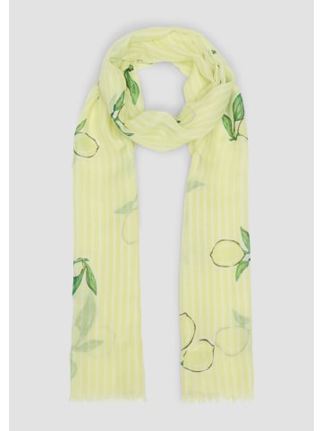 s.Oliver Tuch in 71B9_hellgelb