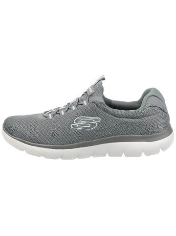 Skechers Sneakers Low SUMMITS in grau