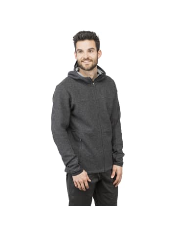 Chillaz M ZERMATT JACKET in Schwarz