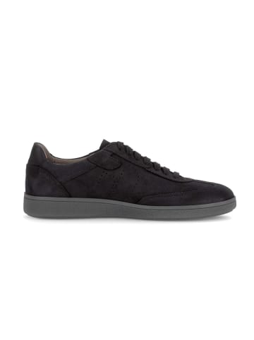 Gabor Sneaker low in schwarz