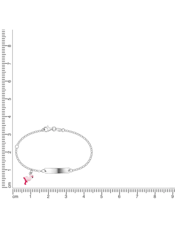 Scout 925/- Sterling Silber in weiß