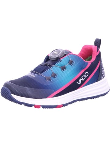 VADO  Sportschuhe in blau