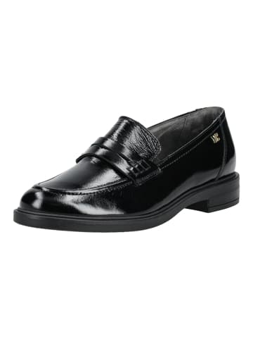 Paul Green Slipper in Schwarz