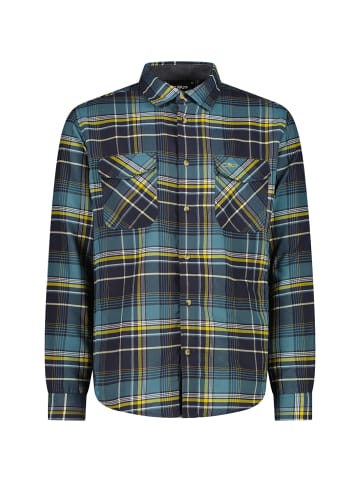 Campagnolo MAN SHIRT in Anthrazit056