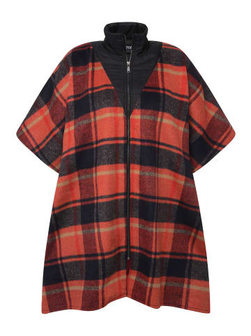Ulla Popken Jacke in rotorange