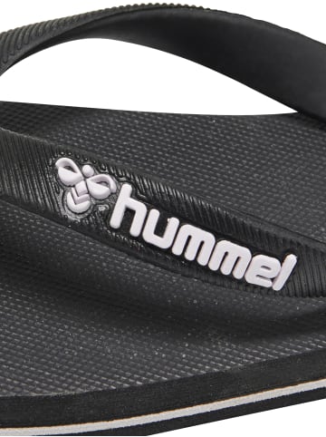 Hummel Sandalen & Poolschuhe Flip Flop Jr in BLACK