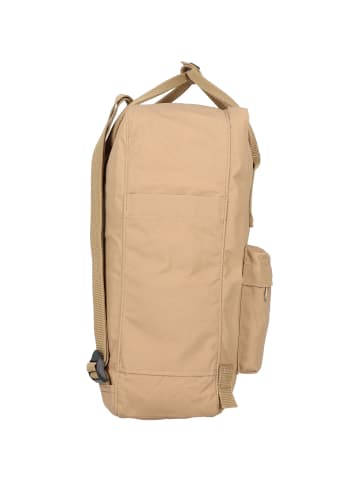 FJÄLLRÄVEN Kanken Rucksack Backpack 38 cm in clay