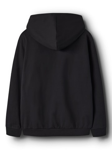 TWO SOON Hoodie in Black1