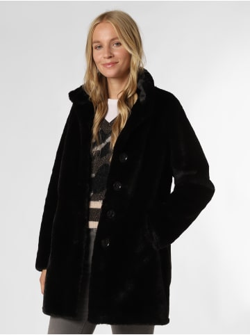 RINO&PELLE Jacke in schwarz