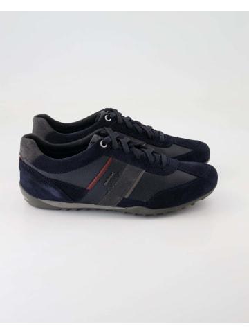 Geox Sneaker low in Blau