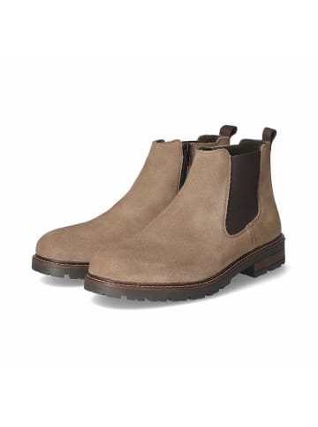 rieker Chelsea Boots in Beige