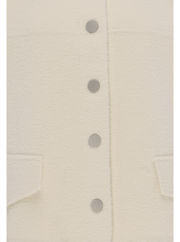 IDONY Women Jacket in Beige