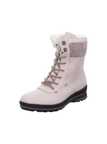 rieker Winterstiefel für Damen in creme