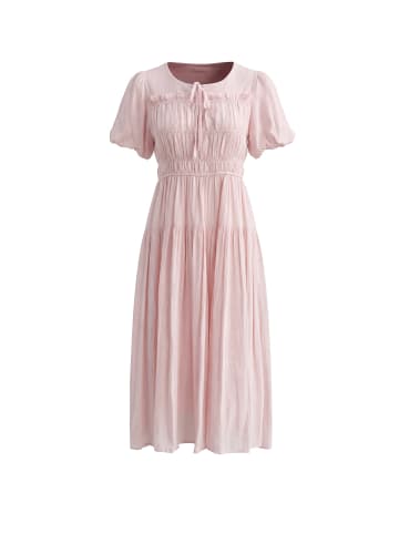gaya Women Dress in Pink