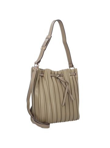 Gabor Imani Schultertasche 26 cm in light khaki