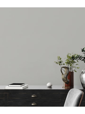 A.S. Création Tapete Pure Balance in Grau 