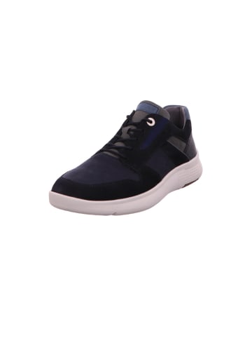 WALDLÄUFER Sneaker für Herren in uni