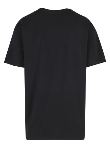 Urban Classics T-Shirt in black