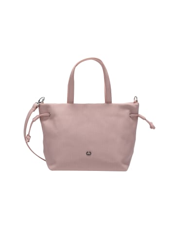 Gerry Weber Handtasche 'Be Different 1.0  in Rose 26,50 x 23,00 x 12,50 cm'