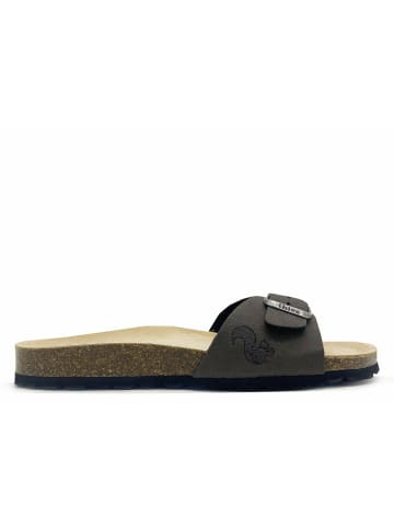 thies Sandalen für Damen in grau