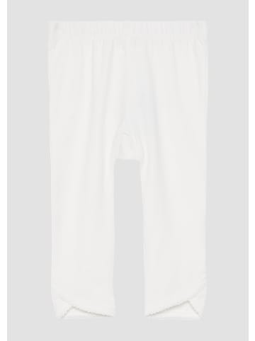 s.Oliver Leggins in 0100_weiß