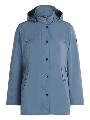 Betty Barclay Parka in hellblau