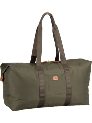 BRIC`s Reisetasche X-Bag Reisetasche 40202 in Oliva