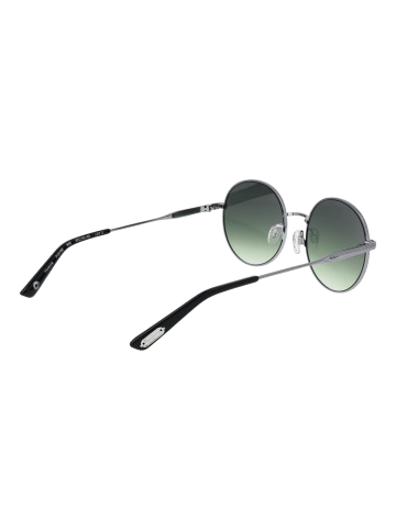 Pepe Jeans Frauen Sonnenbrille Rund Rotguss