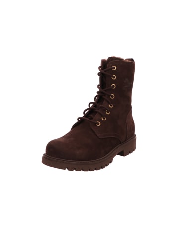 PANAMA JACK Winterboot in braun