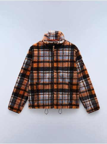 Napapijri Pullover "T-Montepiana" in Multicolor