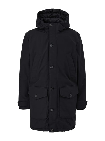 s.Oliver Outdoor-Jacke in 9999_schwarz