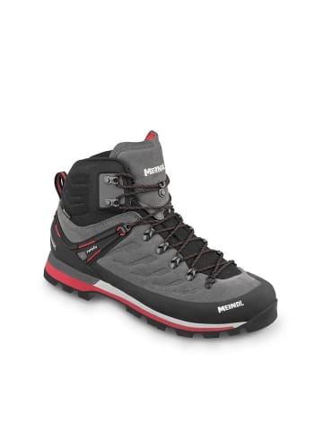MEINDL Trekkingschuhe high in grau